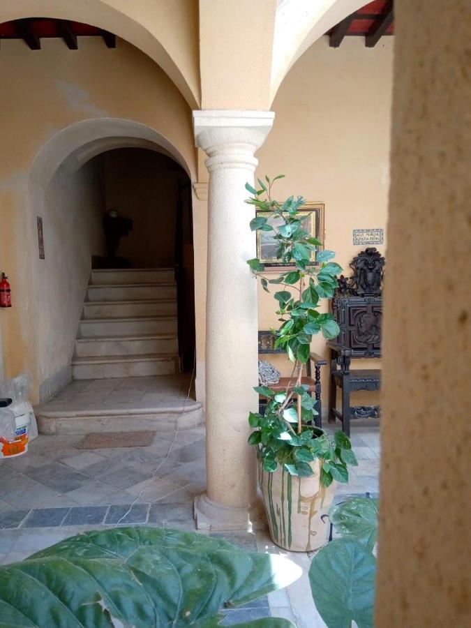 Casa Del Anticuario Apartments Cádiz Exterior foto